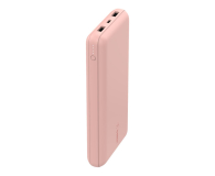 BELKIN 20000mAh (15W, USB-C, USB-A) BPB012btRG - 1118804 - zdjęcie 1